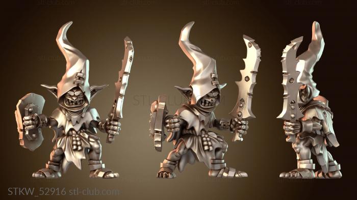 Military Хулиган