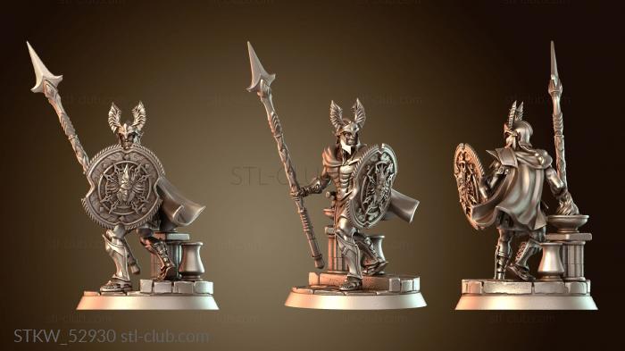 Military Гоплиты Легкие