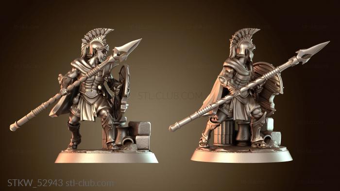 Свет Хоплитов