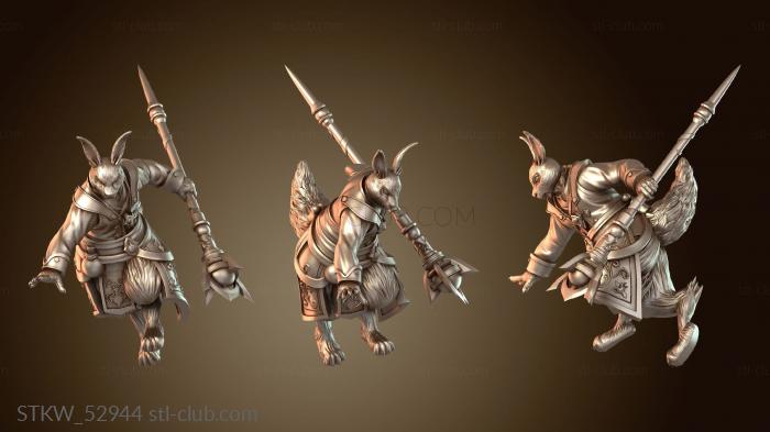 Хоппер Хвосты