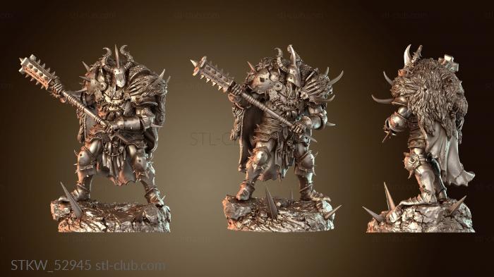 Кровать Планеты Гнева Орды