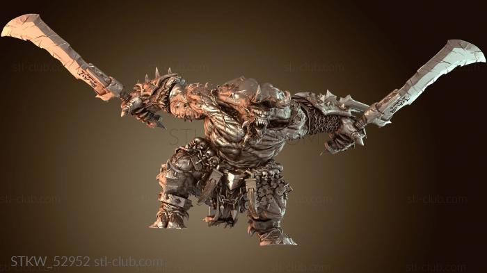 Military Планета Гнева Орд Вратогар