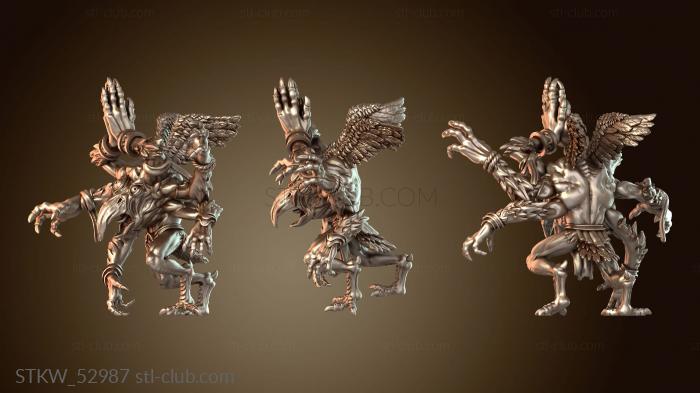 Military Ужасы преследуют