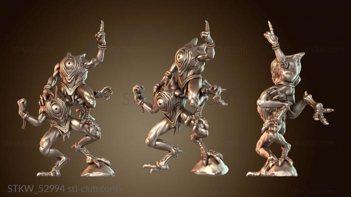 Military Ужасы Маленький паслен