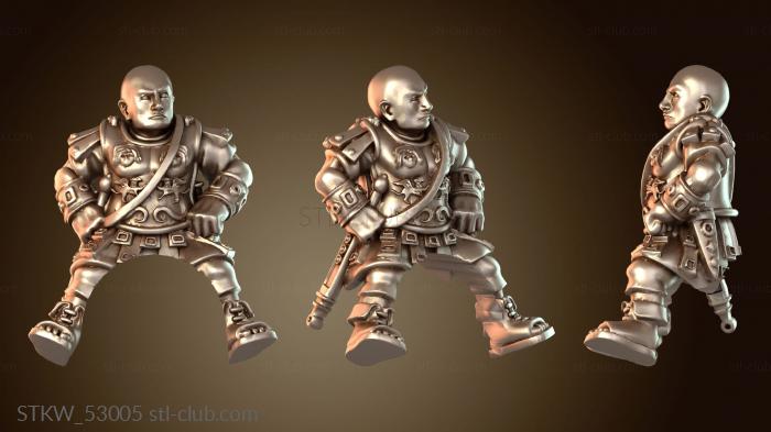 Military ЛОШАДЬ бдительная