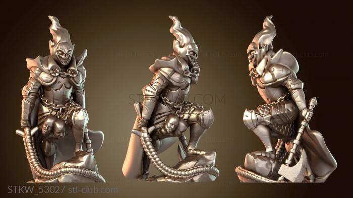 Military Всадник быстрый