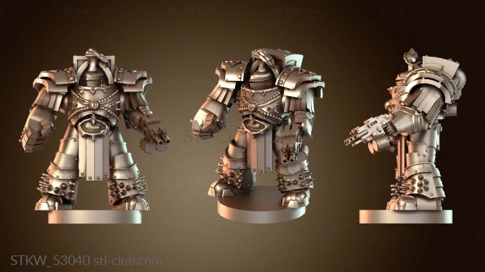 Military Гор Юстерин