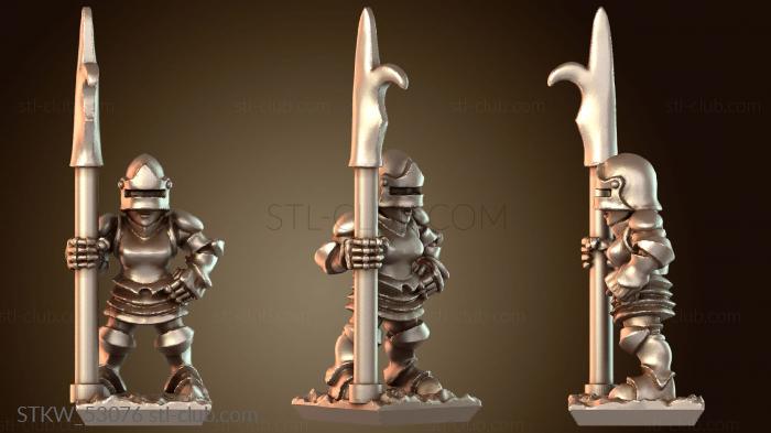 Military Гвардеец доблестный