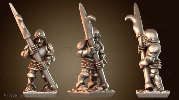 Military Верный охранник дома