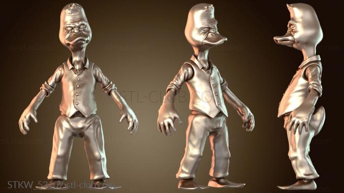 Military Говард