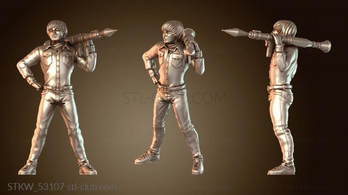 Military Как дела?