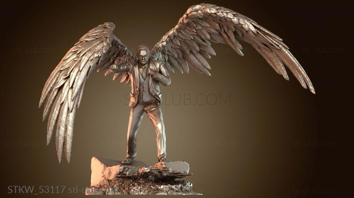 Уго Сан Люцифер