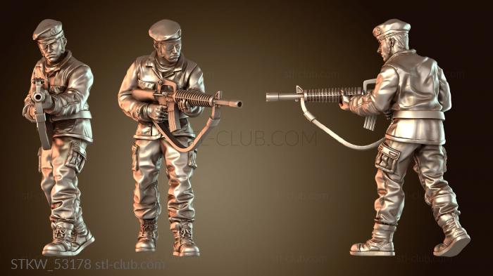 Military ЧЕЛОВЕЧЕСКАЯ ВОЕННАЯ ПОЛИЦИЯ, ОХРАНА ВХОДА, храбрый