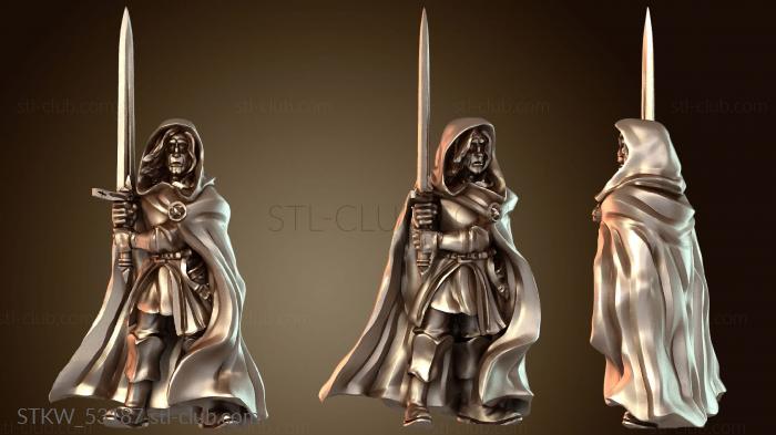 Military Человек-рейнджер