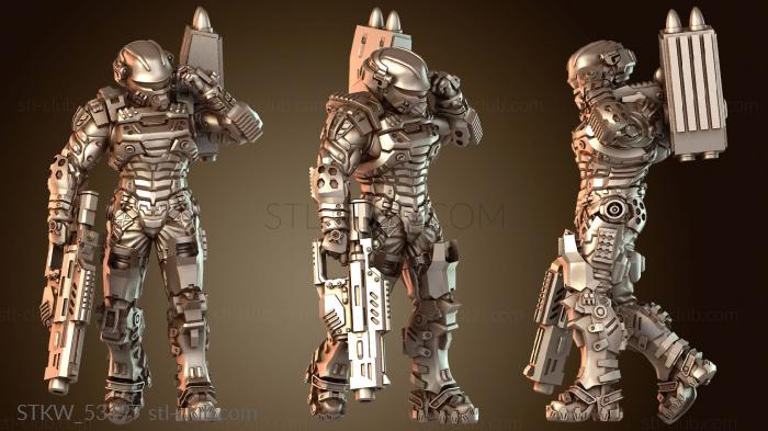 Military ЧЕЛОВЕЧЕСКИЙ КОСМИЧЕСКИЙ ВОЕННЫЙ БРОНИРОВАННЫЙ ЯДЕРНЫЙ Агрессивный