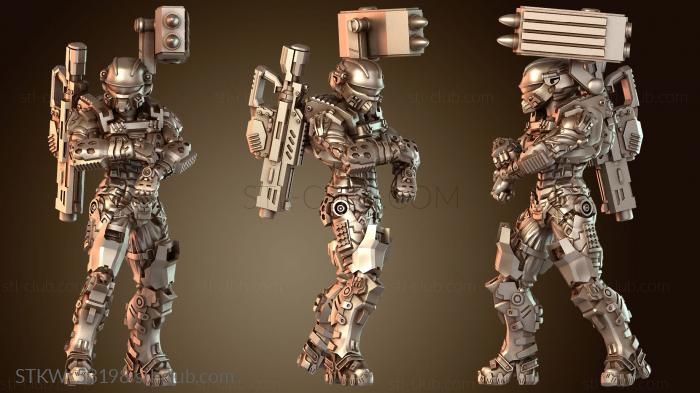 Military ЧЕЛОВЕЧЕСКИЙ КОСМИЧЕСКИЙ ВОЕННЫЙ БРОНИРОВАННЫЙ ЯДЕРНЫЙ БОЙ