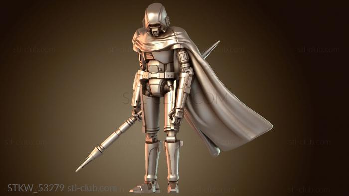 Military Охотничьи дроны гибкие