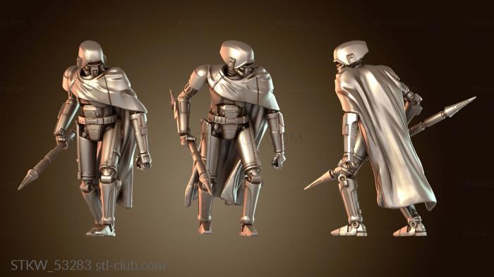 Military Охотничьи дроны z