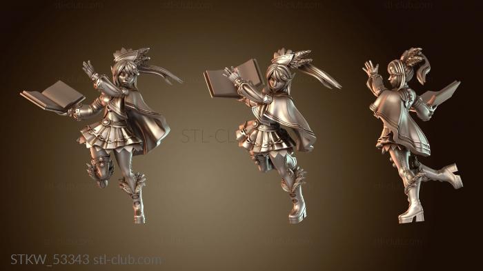 Military Хайрул Лана