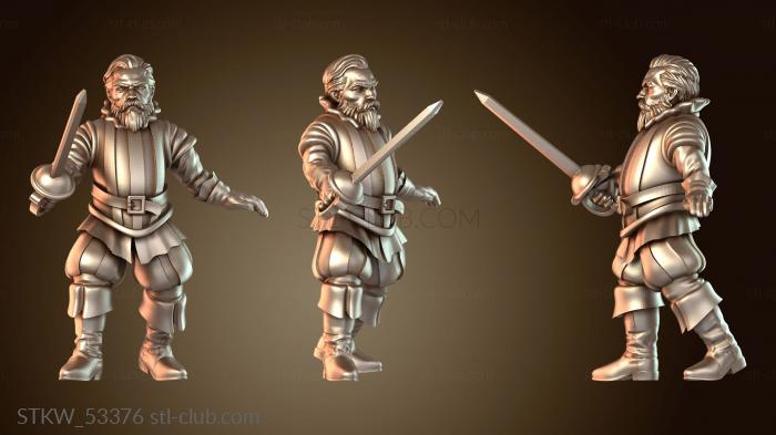 Military Пираты Иэна против Ктулху Парго