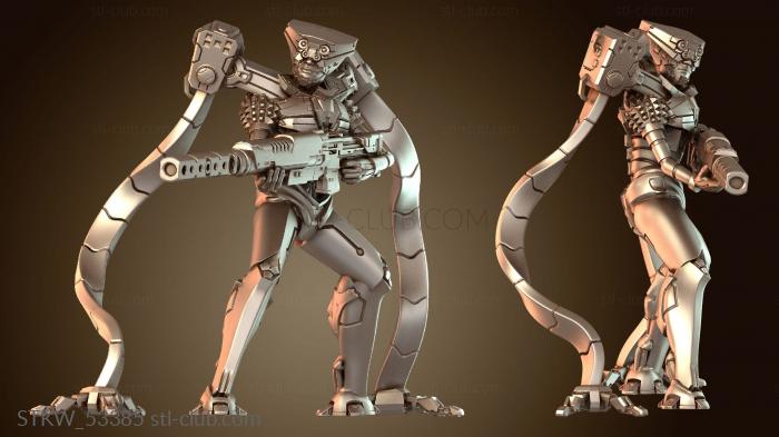 Military Иббота Иботта альтернатива