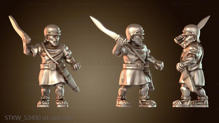 Military ИБЕРИЙСКИЕ СКУТАРИ