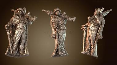 3D модель Ледяной Быстросохнущий Слим (STL)