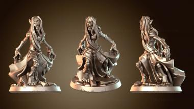 3D модель II Core banshee xenic (STL)