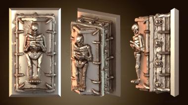 3D модель Гроб II Core (STL)