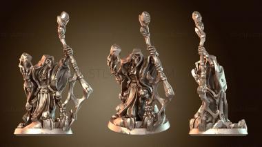 3D модель II Core Reaver (STL)