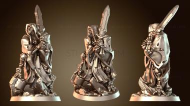 3D модель II Core Reaver Brutal (STL)