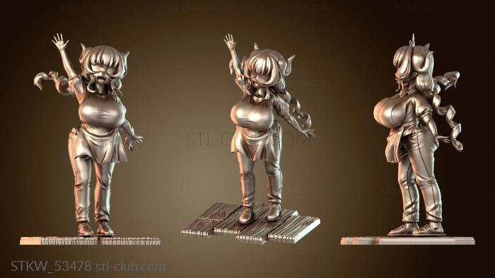 Military Ilulu illustural