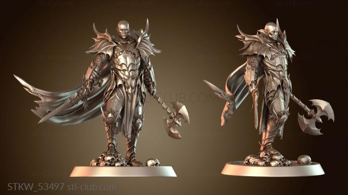 Military Бессмертный несокрушимый