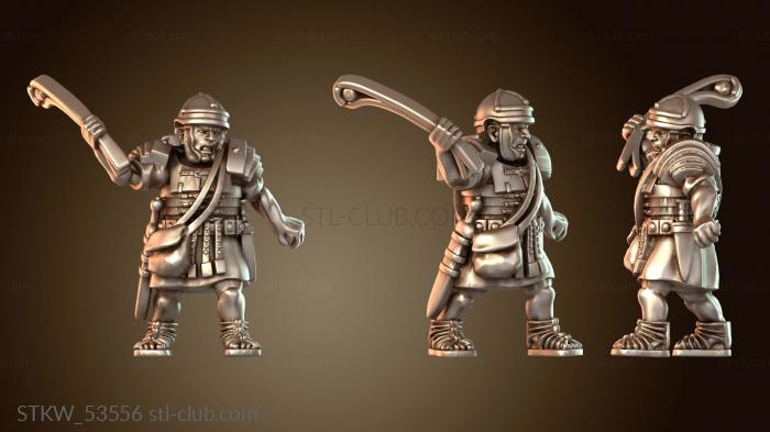 Military ИМПЕРСКИЙ ЛЕГИОНЕРСКИЙ ПРЯЖА, проворный