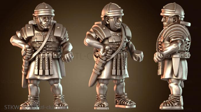 Military ИМПЕРСКИЙ ЛЕГИОНЕРСКИЙ МЕЧ жирный
