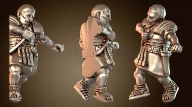 3D модель ИМПЕРАТОРСКИЙ РИМ ПОТЕРЯ торжественная (STL)