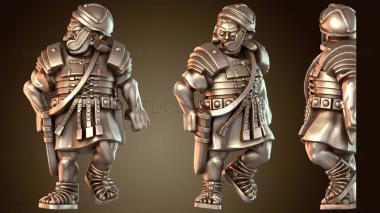 3D модель Почетное звание «Патриарх Рима» (STL)