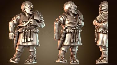 3D модель ИМПЕРСКИЙ РИМ ПОТЕРЯ, безымянный (STL)