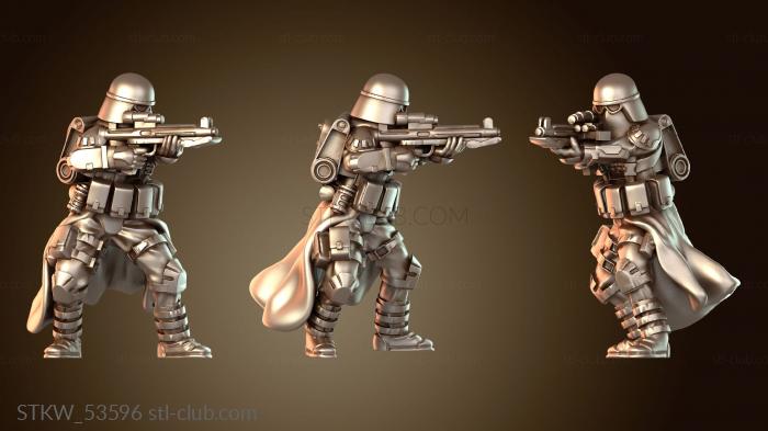 Military Имперская зима