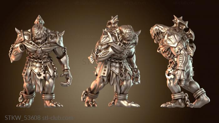 Military Империтум отвратительный