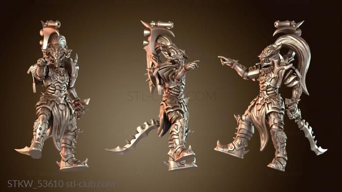 Military Империтум Архонт