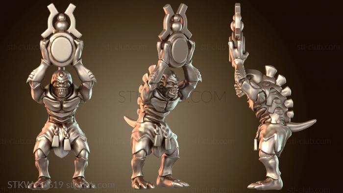 Military Империтум фамильяры неясные