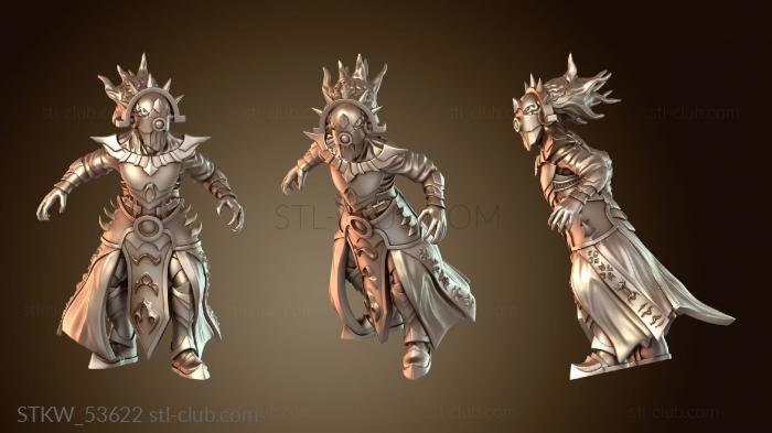 Military Империтум Медузы