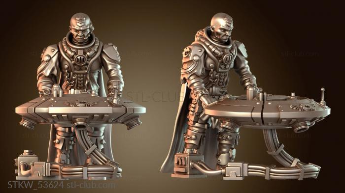 Military Imperitum nexos