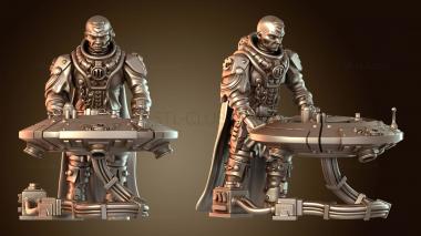 3D модель Imperitum nexos (STL)