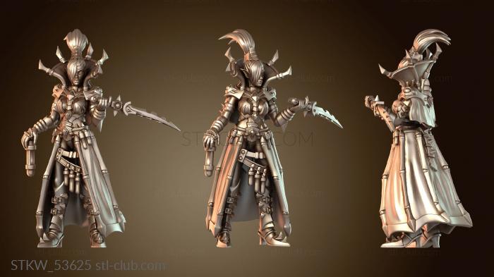 Military Клинок Imperitum Rewards за проблемы