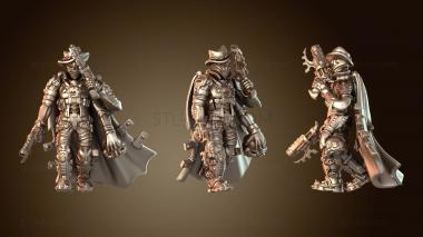 3D модель НАГРАДЫ Imperitum за проблемы keler kele (STL)
