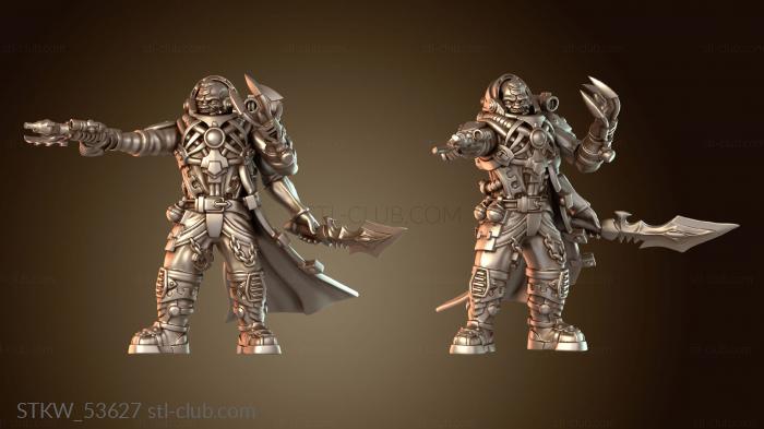 Military Империтум римус