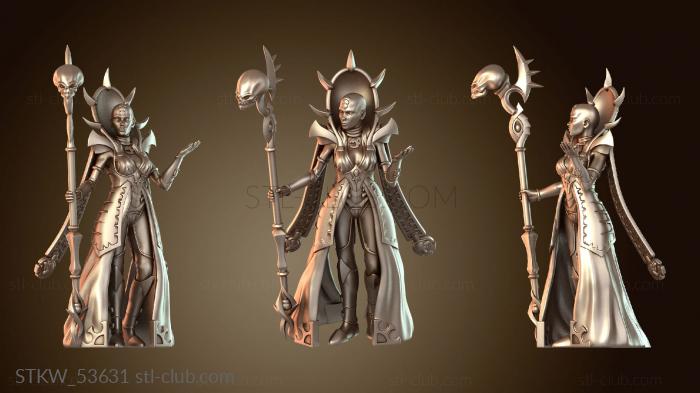 Military Империум Магус