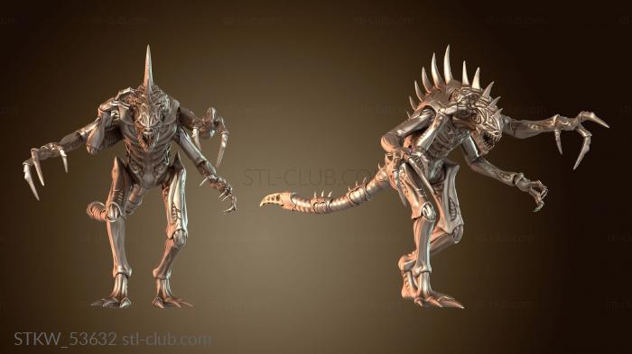 Military Патриарх Империума